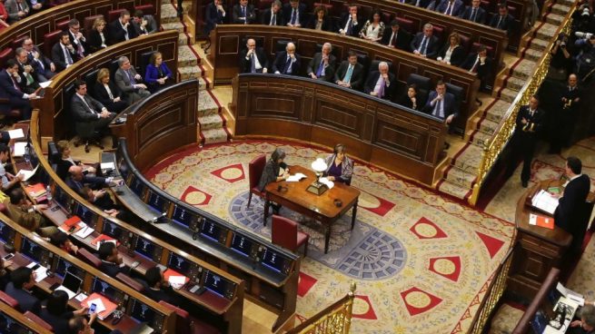 El Congreso gastó 4 millones en viajes en 2019 incluyendo los cinco meses que estuvo disuelto