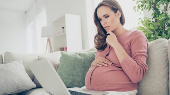 Wifi y embarazo