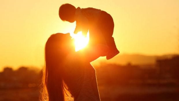 4 consejos de supervivencia para madres solteras