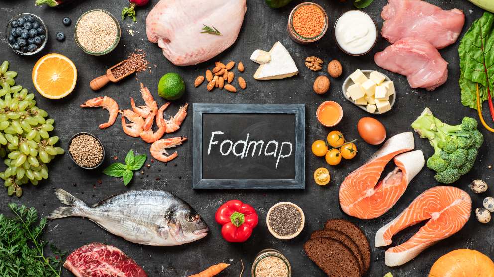 ¿Qué beneficios tiene la dieta FODMAP?