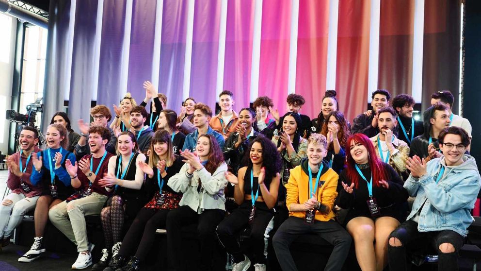 Los aspirantes de ‘OT 2020’