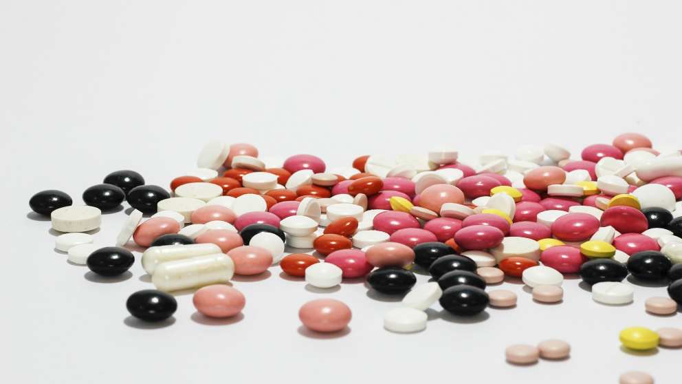 Fármacos contra el dolor, la azatioprina