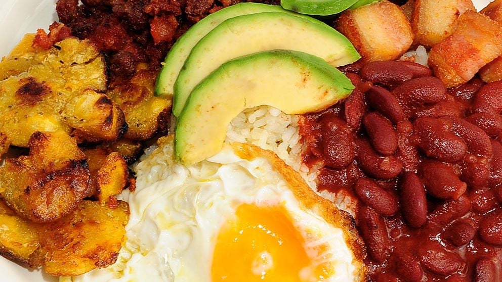 5 platos típicos de Colombia que todo el mundo debería probar