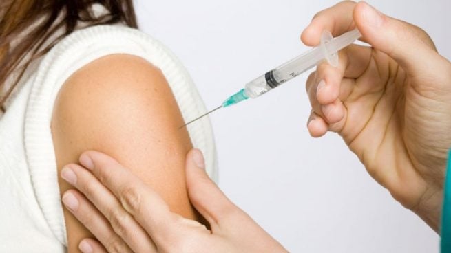 vacuna definitiva contra la gripe
