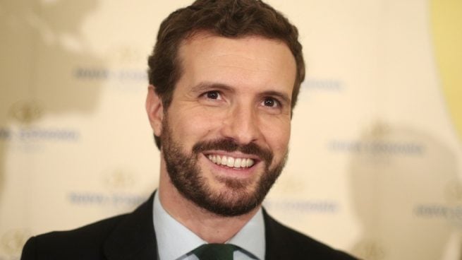 Pablo Casado