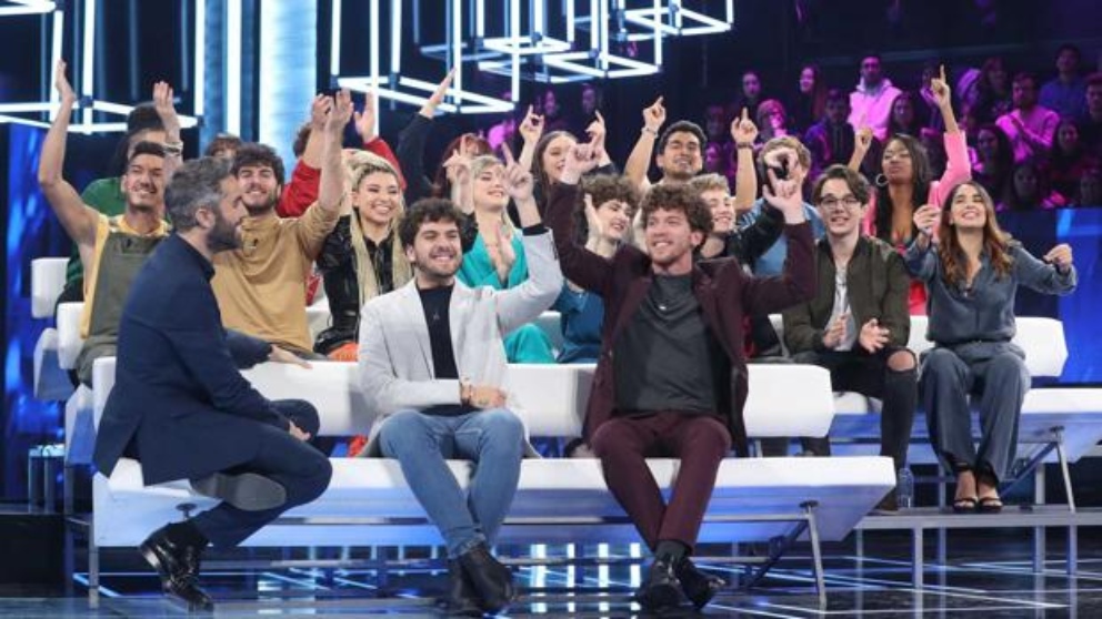 Comenzó ‘OT 2020’