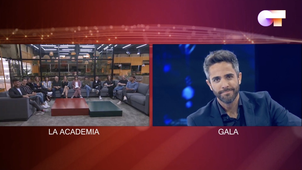 Primer día en ‘OT 2020’