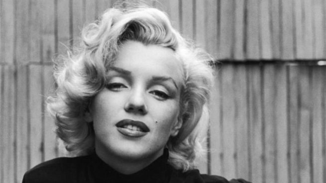 trucos de belleza de Marilyn Monroe