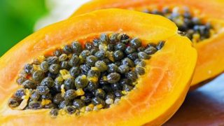 frutas tropicales más saludables