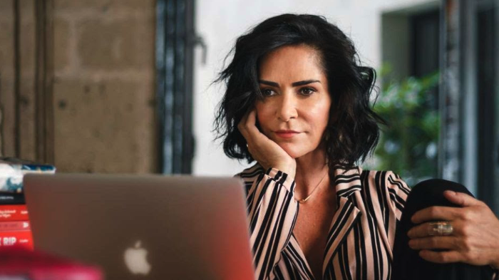 Lydia Cacho @CoolturalPlans