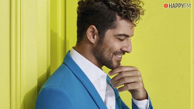 David Bisbal