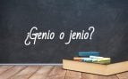 Cómo se escribe genio o jenio