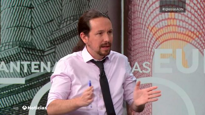 Pablo Iglesias