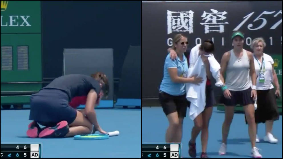open de australia