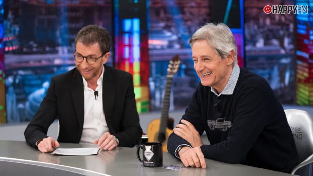 'El Hormiguero'