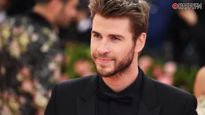 Liam Hemsworth se ha olvidado de Miley Cyrus: Esta es su nueva novia