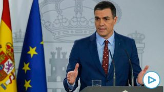 Pedro Sánchez