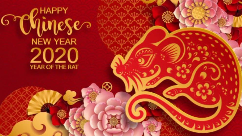 Los chinos celebran de una forma muy particular su Año Nuevo