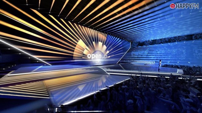 Eurovisión 2020