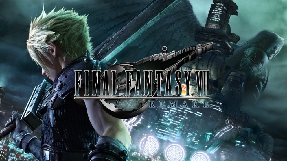 Final Fantasy VII Remake