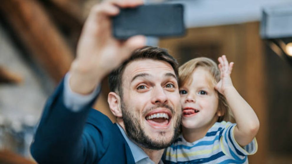 Los mejores consejos para hacer fotos bonitas de tus hijos