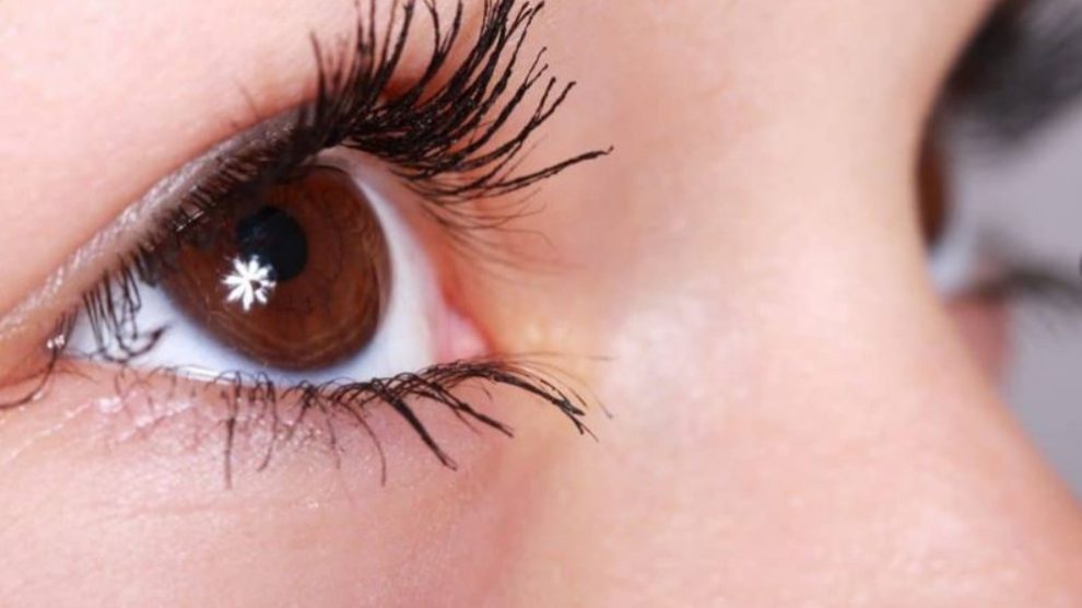 Nevus oculares, ¿son peligrosos?