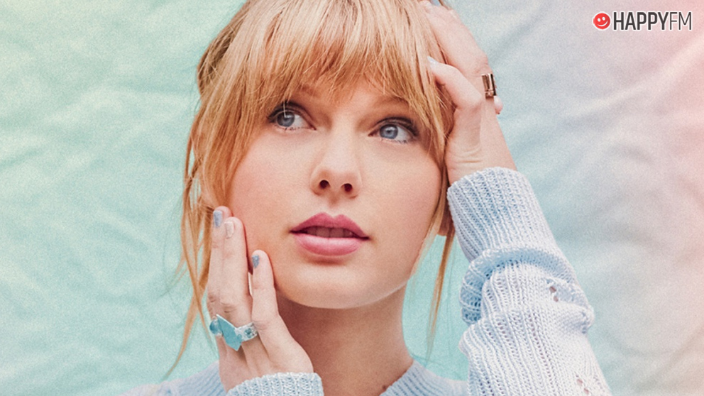 Taylor Swift logra que Lover sea el álbum más vendido