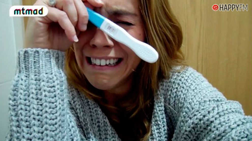 Yoli habla de su segundo embarazo con Jonathan