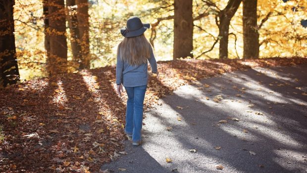 ¿Por qué se me cae pelo otoño?