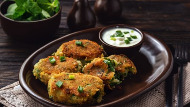 Croquetas light: 3 recetas fáciles y ligeras