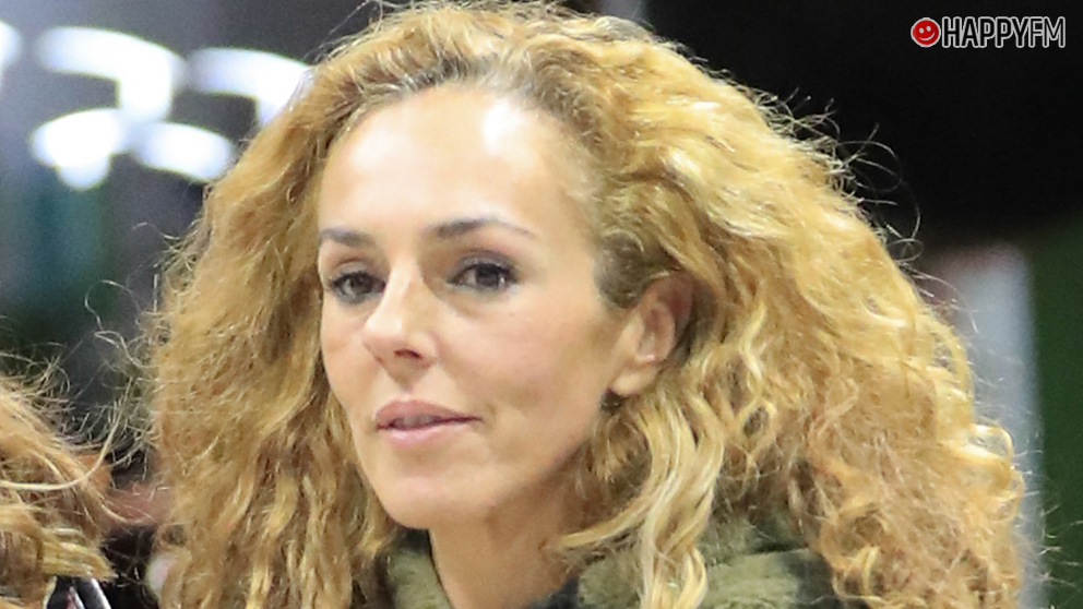 Rocío Carrasco