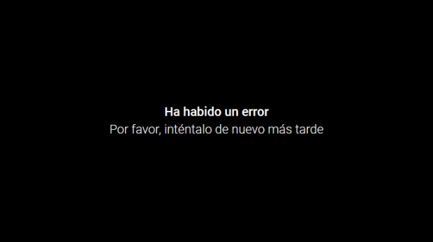 El vídeo en el que la madre de Adara anuncia el día en el que saldrá de la casa no está disponible