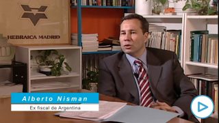 Alberto Nisman, fallecido fiscal de Argentina