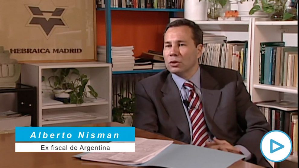 Alberto Nisman