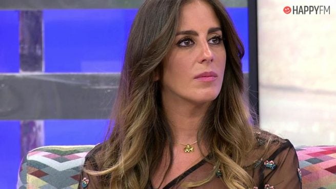 Anabel Pantoja no renueva contrato con Mediaset: Así cambiará su vida