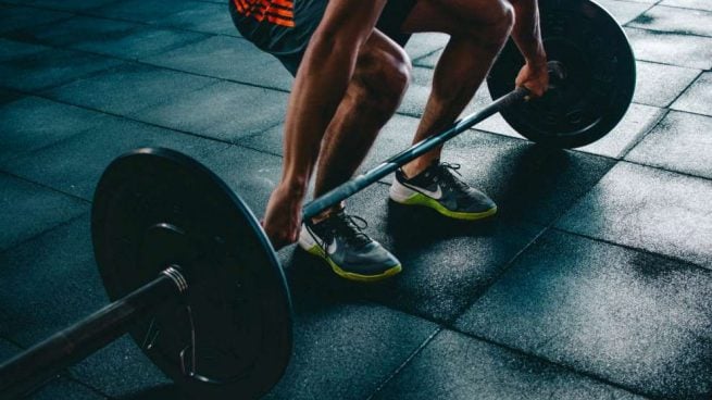 Beneficios del crossfit