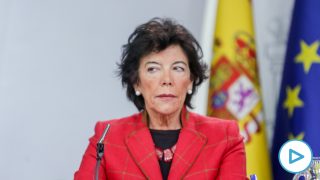 Isabel Celaá
