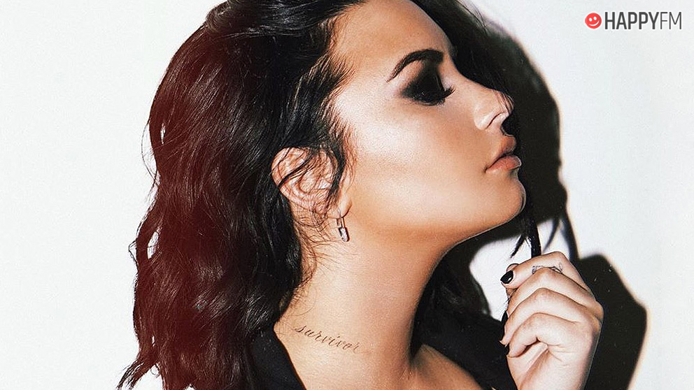Demi Lovato reaparecerá en los Grammy 2020 tras su sobredosis