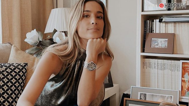 María Pombo