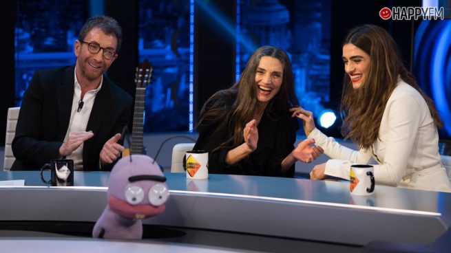 El Hormiguero