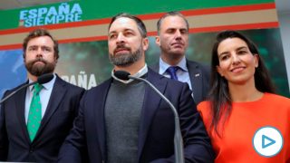 vox-santiago-abascal-pedro-sanchez-abstencion-pp-ciudadanos-desbloqueo
