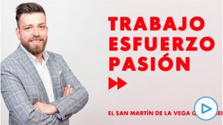san martin de la vega psoe