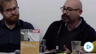 txema guijarro podemos