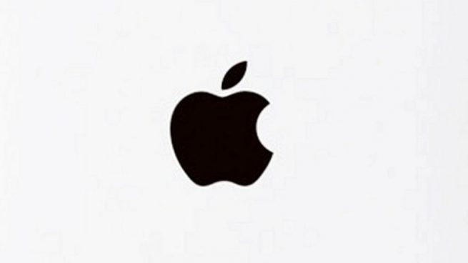 logo de Apple