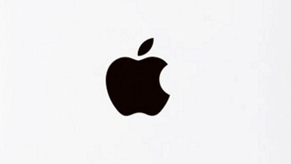¿Por qué el logo de Apple es una manzana mordida