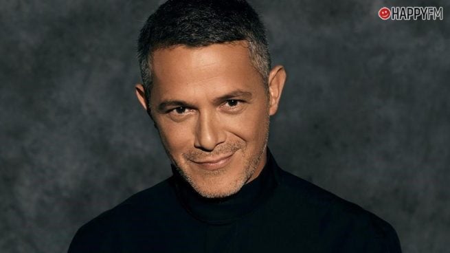 Alejandro Sanz