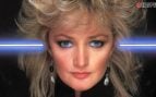 Bonnie Tyler en una foto promocional