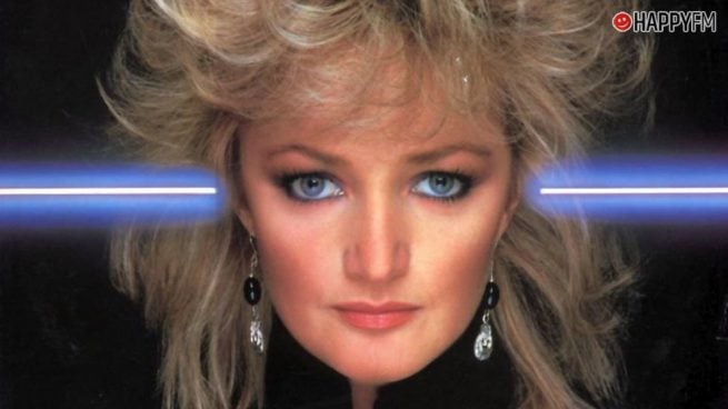 Bonnie Tyler: Su historia, truncada por una cirugía de garganta