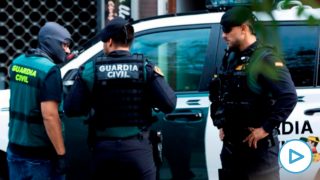 GUARDIA-CIVIL