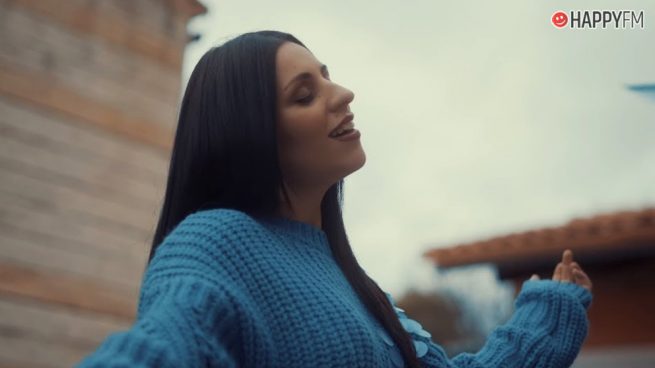 María Artés publica ‘Mis ganas’, canción de su próximo álbum